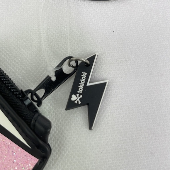 Tokiidoki Diamond Purse - Picture 5 of 7